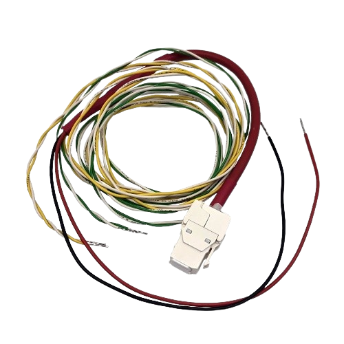 MPA2 - RJ45 vers bornier 8 vis