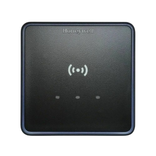 Lecteur de badge Sécurisé Wiegand DESFIRE EV2 sans anneau lumineux