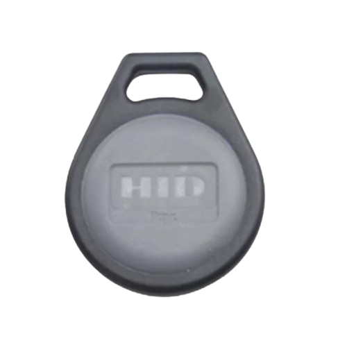 Badge format porte-clé