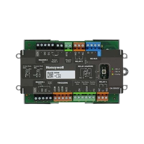 Module DCM pour centrales MAXP