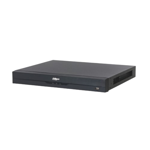 NVR5232-8P-EI2