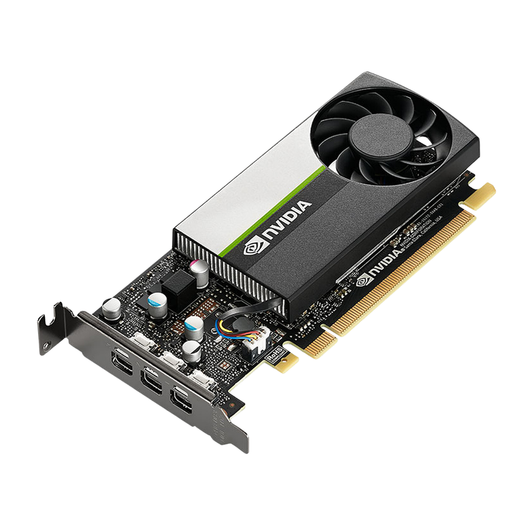 NVIDIA T400 4GB