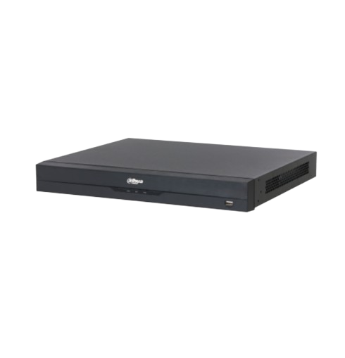 NVR5216-8P-EI2