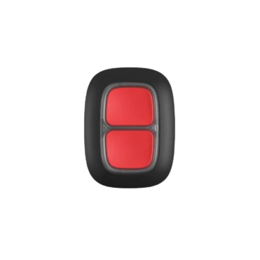 Ajax DoubleButton black