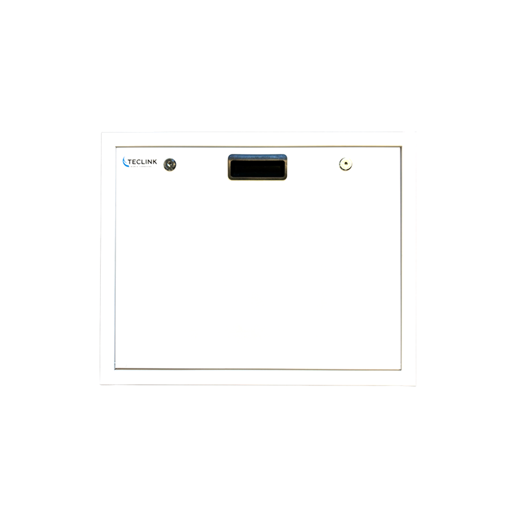 BOÎTIER VERTICAL DVR 55X44X17CM