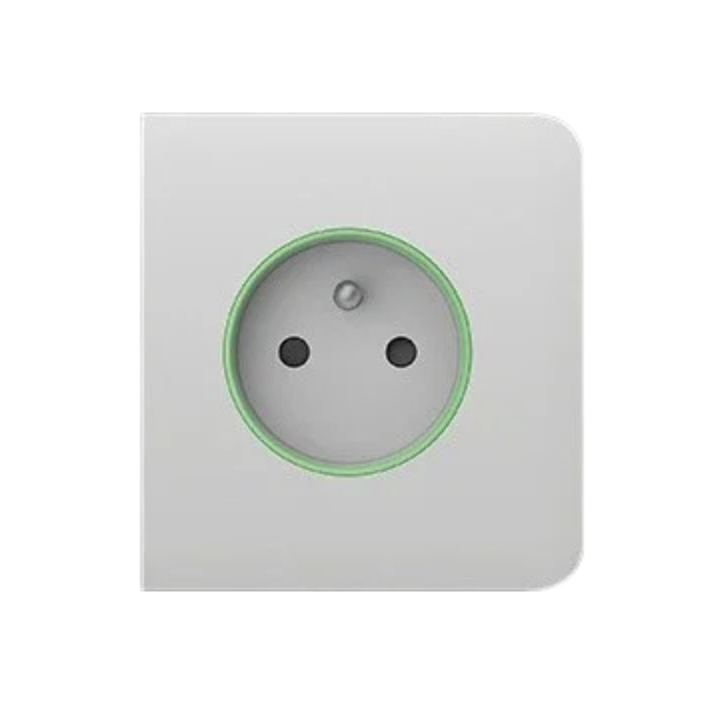 Ajax SideCover (smart) [type E] [55] ASP ivory (BASELINE)