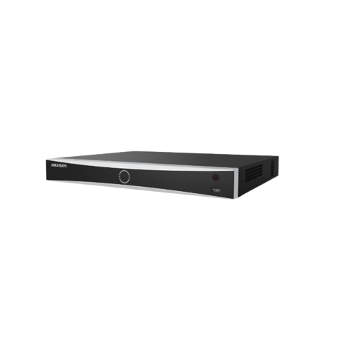 DS-7608NXI-I2/VPro