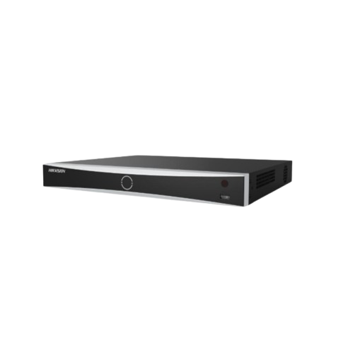 DS-7616NXI-I2/16P/VPro