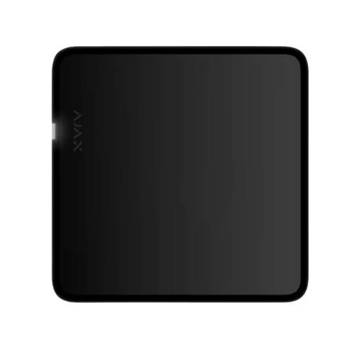 Ajax NVR HAC (8ch) (8EU) ASP black