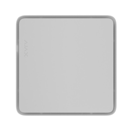 Ajax NVR HAC (8ch) (8EU) ASP white (BASELINE)