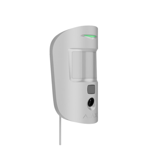 Ajax Superior MotionCam (PhOD) Fibra ASP white (SUPERIOR)