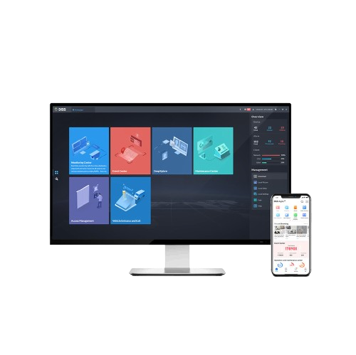 DSSPro8-Attendance-Module-licence