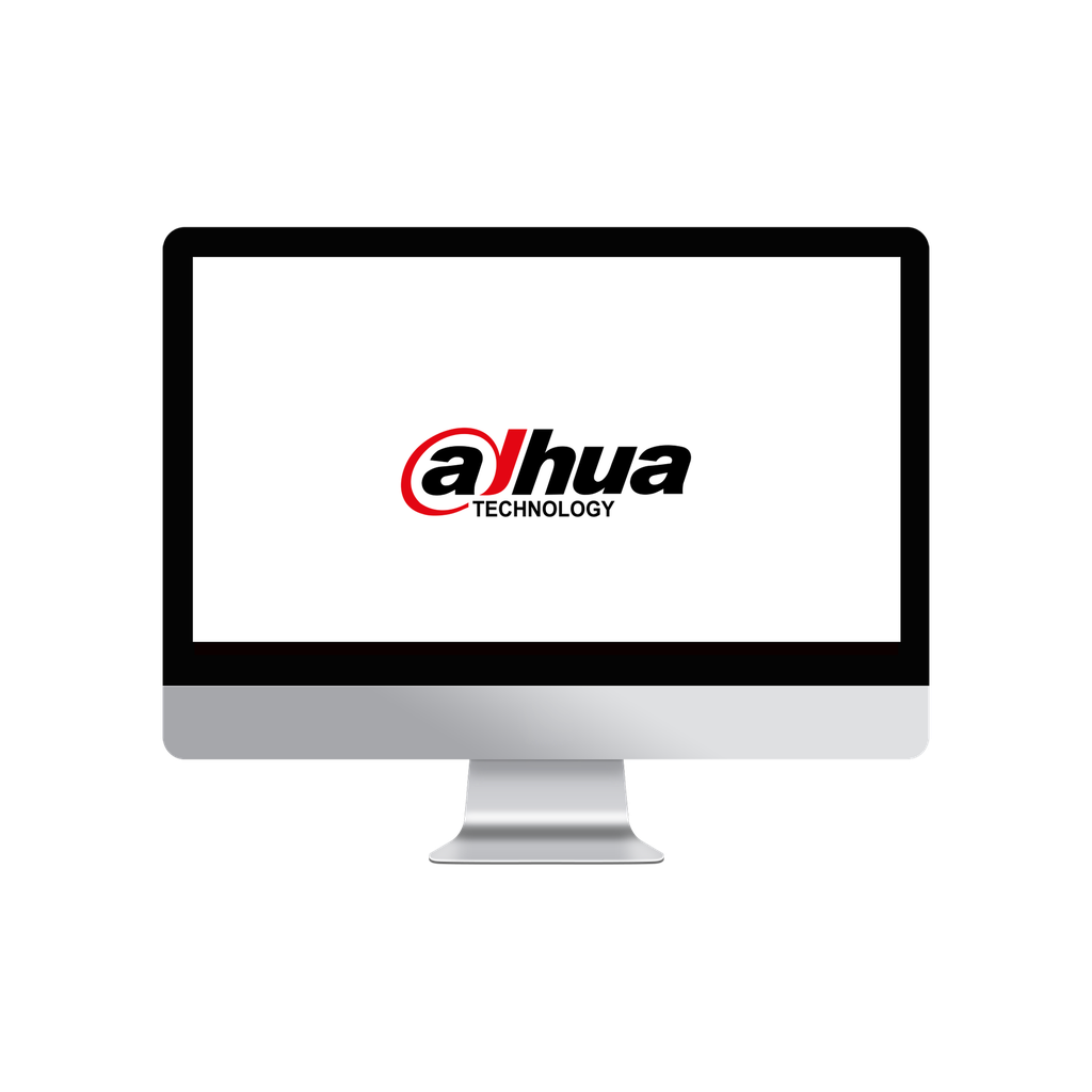 DSSPro8-Visitor terminal-Device-licence