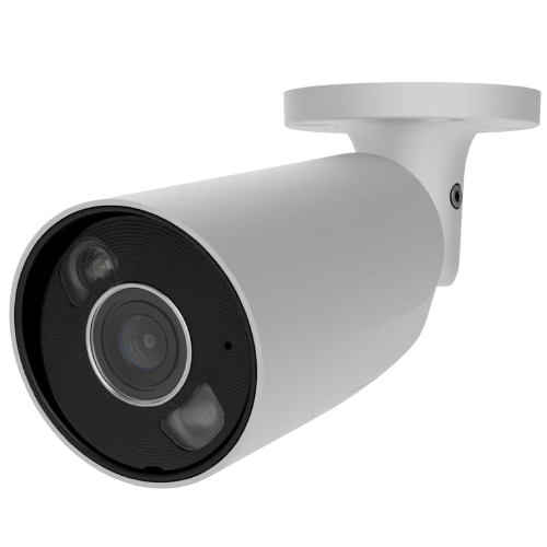 Ajax BulletCam HL (5 Mp/2.8 mm) ASP white (BASELINE)
