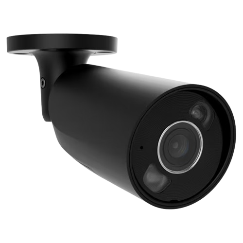 Ajax BulletCam HL (8 Mp/2.8 mm) ASP black (BASELINE)
