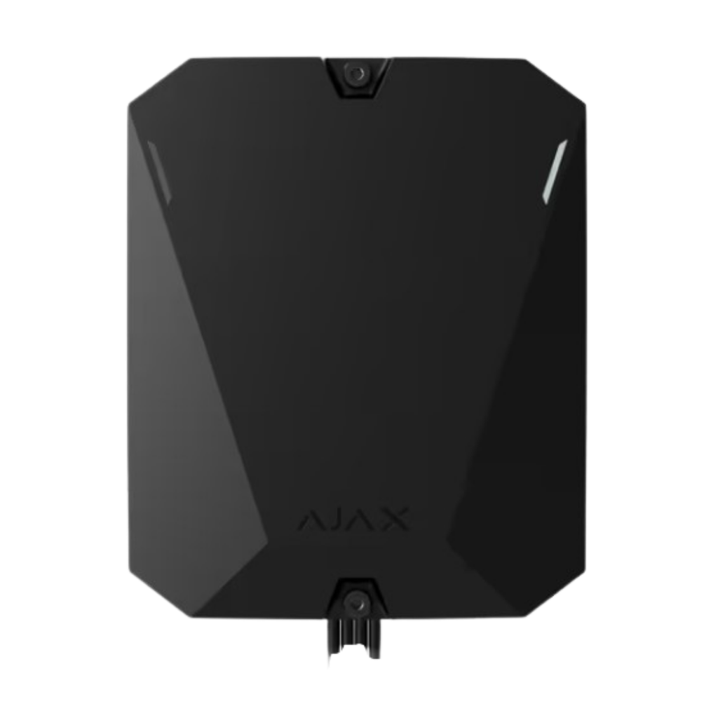 Ajax Superior MultiTransmitter Fibra ASP black (SUPERIOR)