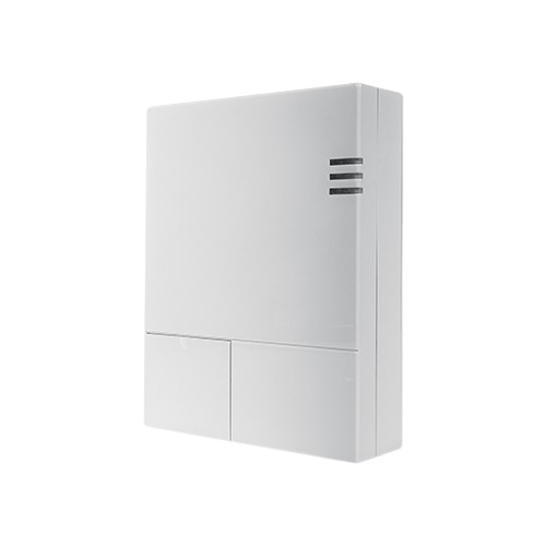 CENTRALE LIGHTSYS AIR IP ET WI-FI 4G BLANCHE