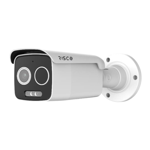 CAMÉRA THERMIQUE BULLET 5MP POE VUPOINT AI