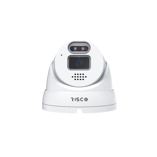 CAMÉRA EYEBALL 4MP POE VUPOINT AI