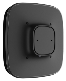 Ajax StreetSiren DoubleDeck black  [BASELINE]