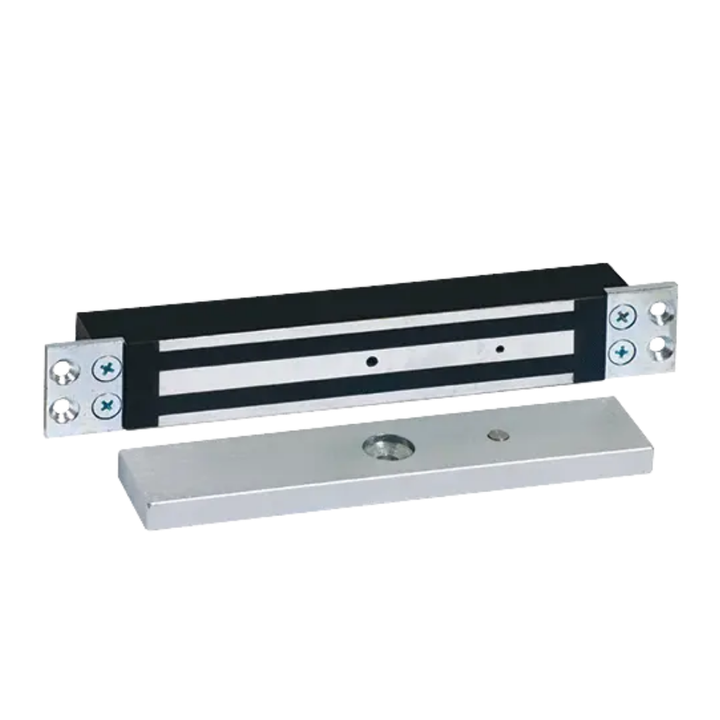 Ventouse encastrée 300 daN - 12-24V DC - contact - uniquement pour SAV CPREG2N/2NAR