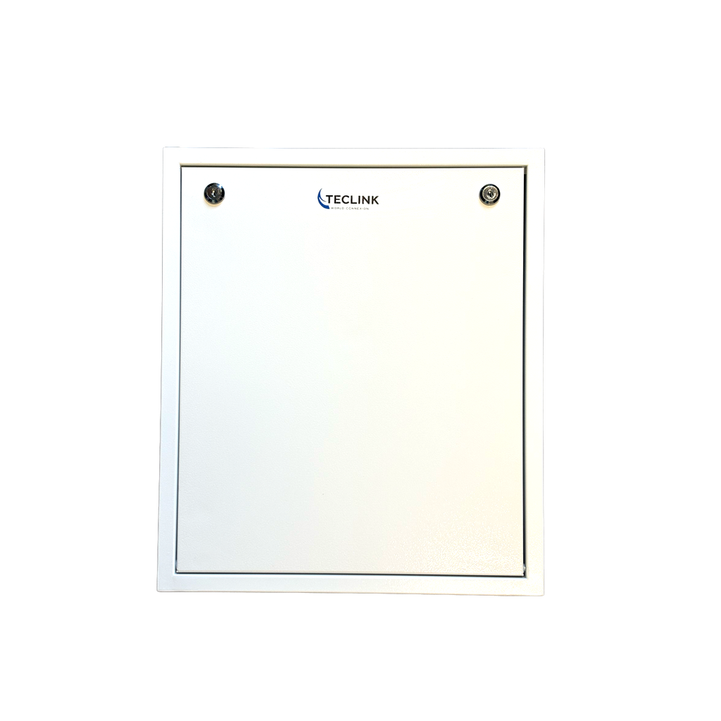 BOÎTIER VERTICAL DVR - SMALL