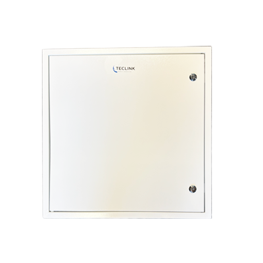 BOÎTIER VERTICAL DVR - RACK 3U