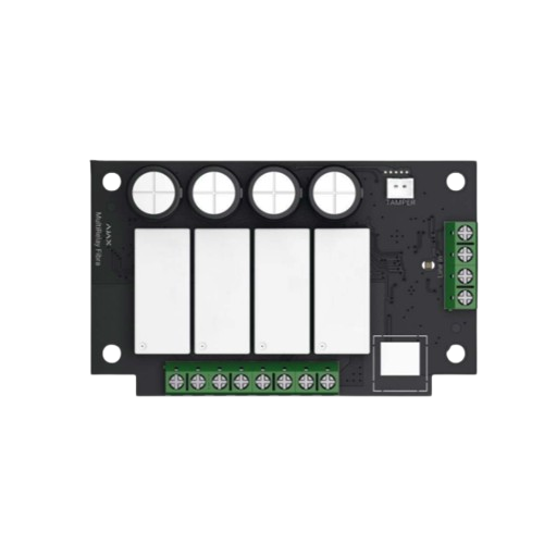 Superior MultiRelay Fibra (SUPERIOR)