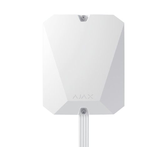 Ajax Superior MultiTransmitter Fibra STD white (SUPERIOR)