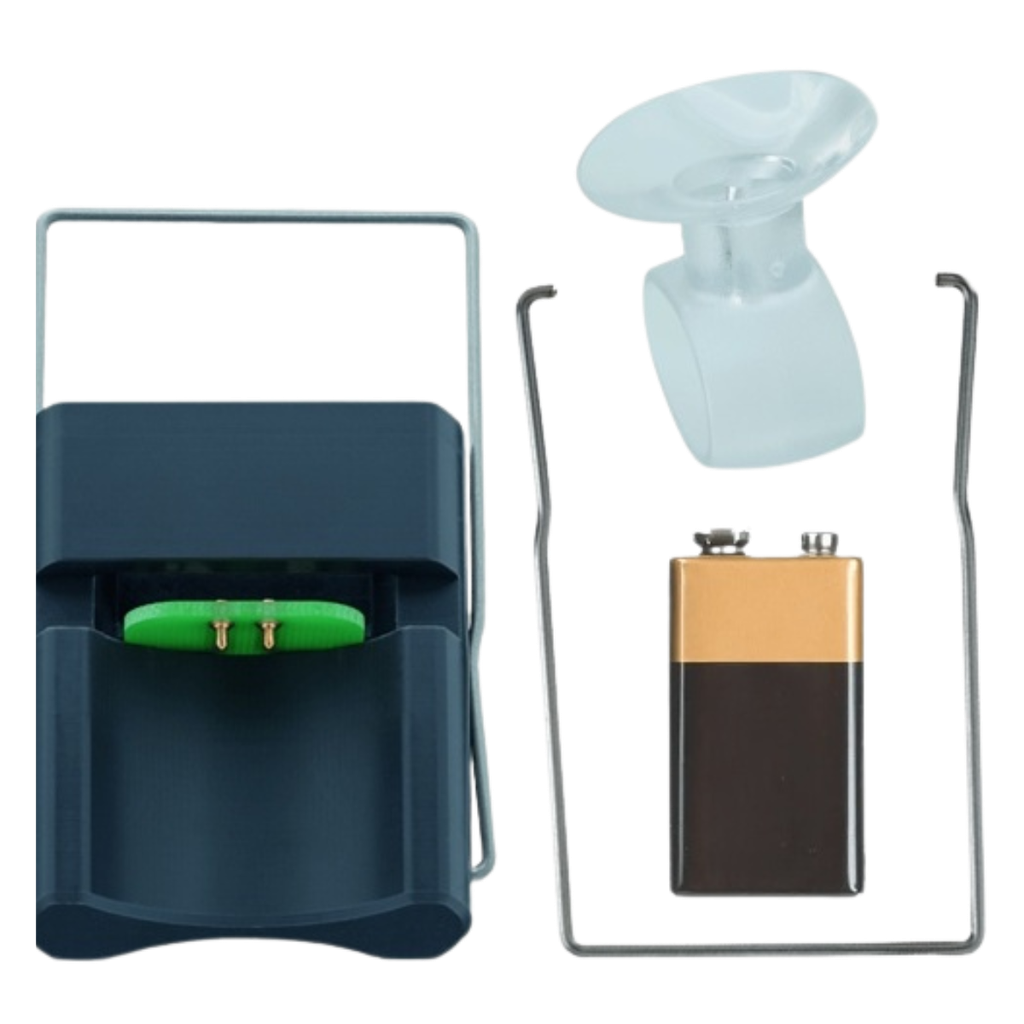 Adaptateur basse consommation - Cylindre Fortis 2N