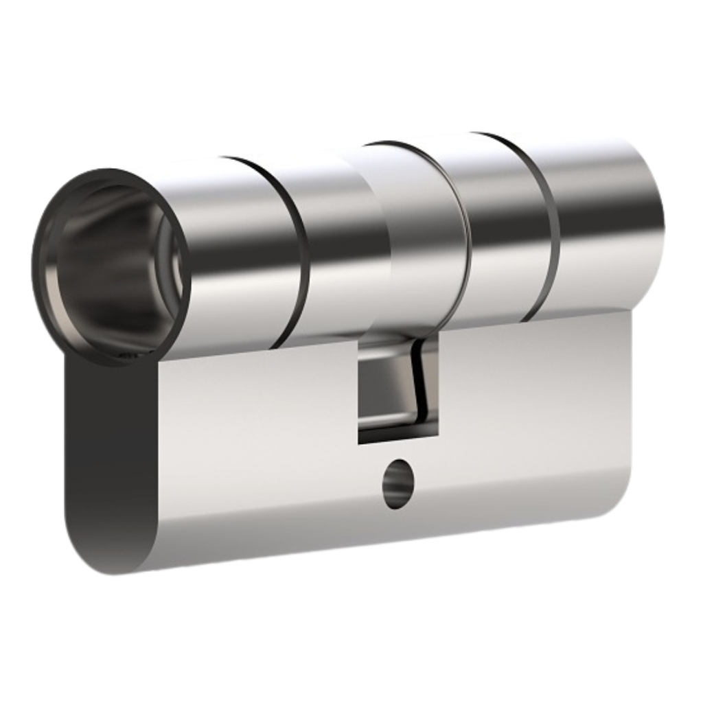 Cylindre Fortis 2N - Profil Européen, 30/30