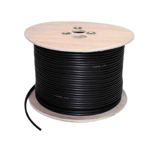 CÂBLE FTP CAT6A - 500M