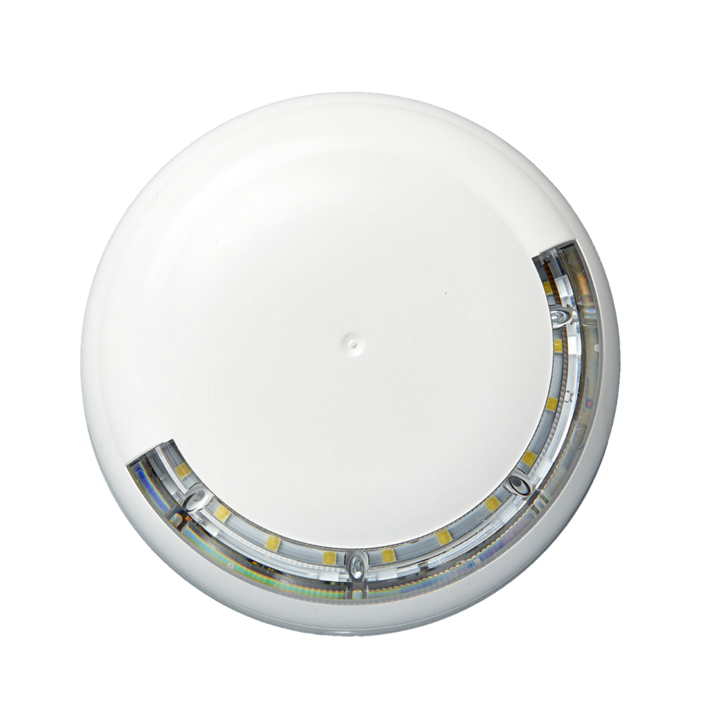 DVAF - SEXTANT DVAF - FLASH BLANC (SANS SOCLE)