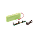 KIT CHARGEUR ET BATTERIES NIMH