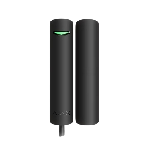 Ajax DoorProtect Fibra ASP black (SUPERIOR)