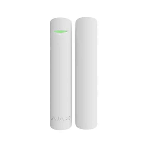 Ajax DoorProtect G3 Fibra ASP white