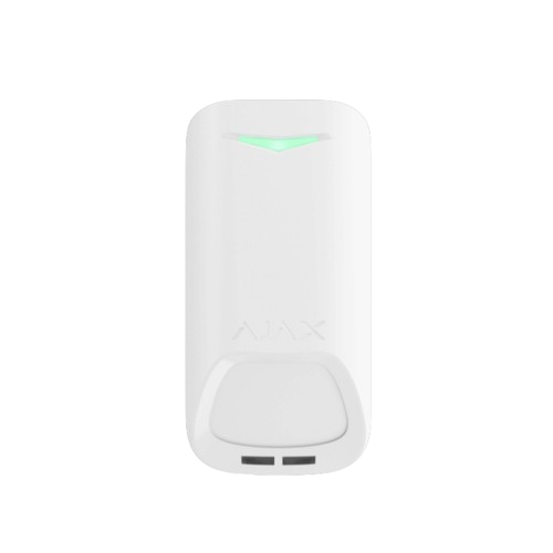 Ajax Superior MotionProtect G3 Fibra ASP white (SUPERIOR)