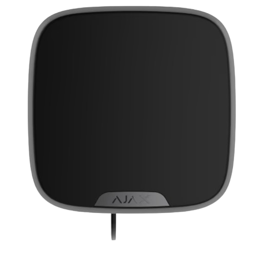 Ajax Superior StreetSiren DoubleDeck Fibra ASP black (SUPERIOR)