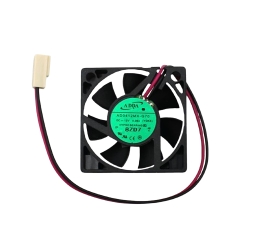 Ventilateur pour NVR4104-P-EI et NVR4104HS-P-EI