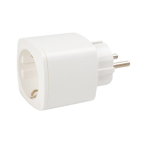 Prise intelligente pour AX PRO (DS-PSP1-WE)