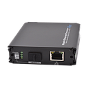 [S51350-B0] CONVERTISSEUR FIBRE 1000 TX/FX SFP  (FIBRE1000-RJ45/SFP)