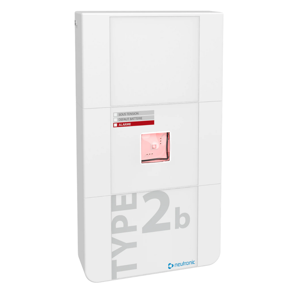 BAAL LUMINEUX  (NEU-TT2B-L)