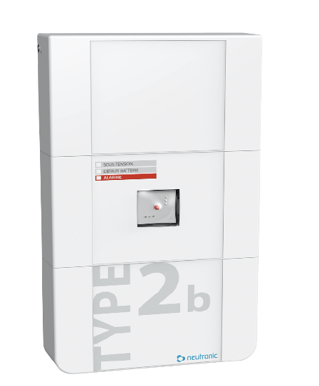 BAAL LUMINEUX  (NEU-TT2B-L)