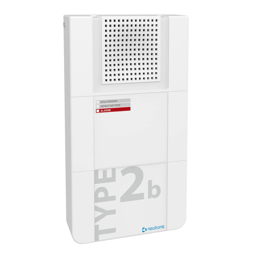 BAAS SAME IP42  (NEU-SBSAME-IP42)