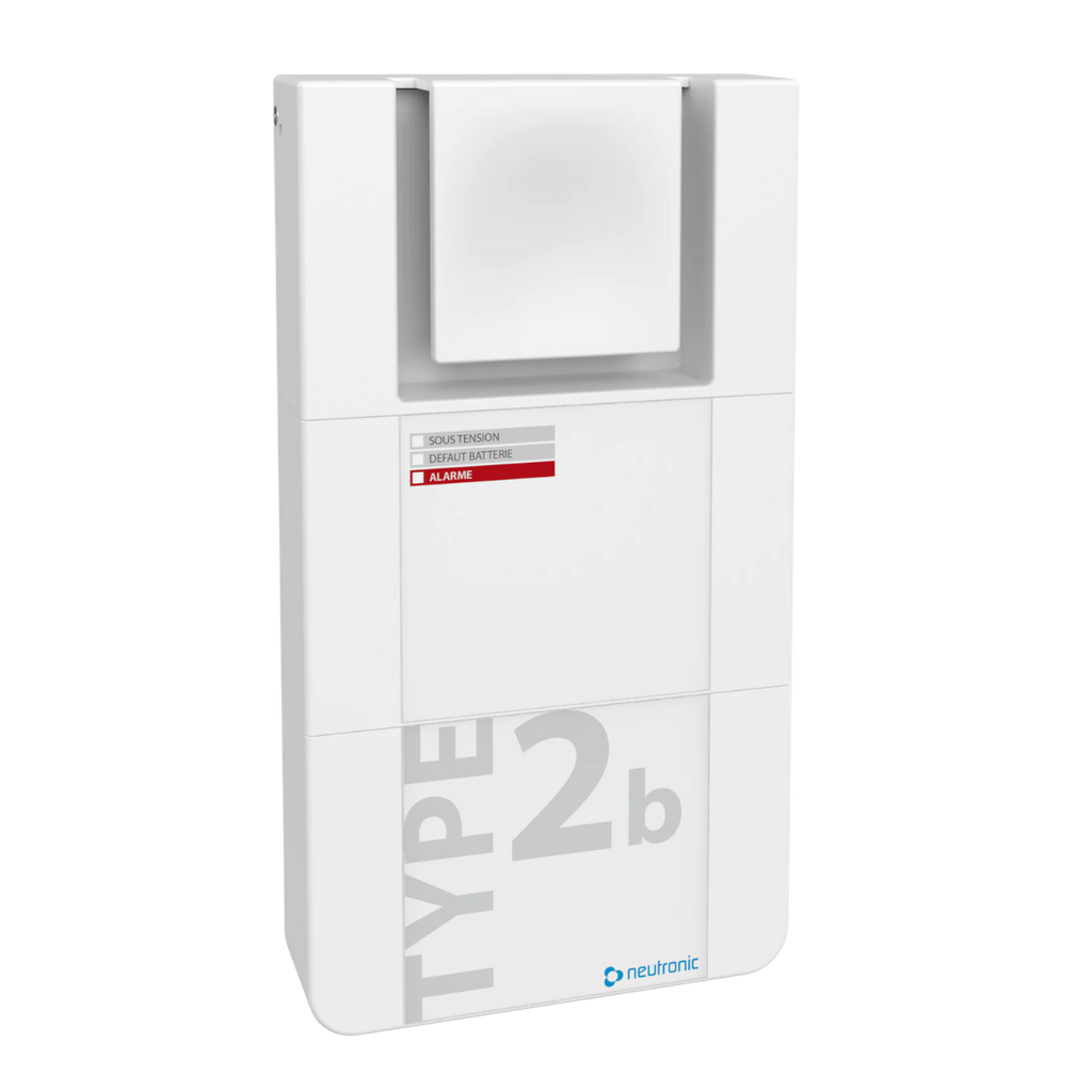 BAAS TYPE 2 SA IP42  (NEU-SBS-IP42)