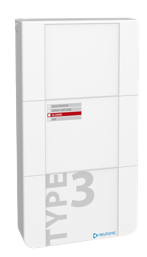 Type 3 - BAAS isolateur d'impédance