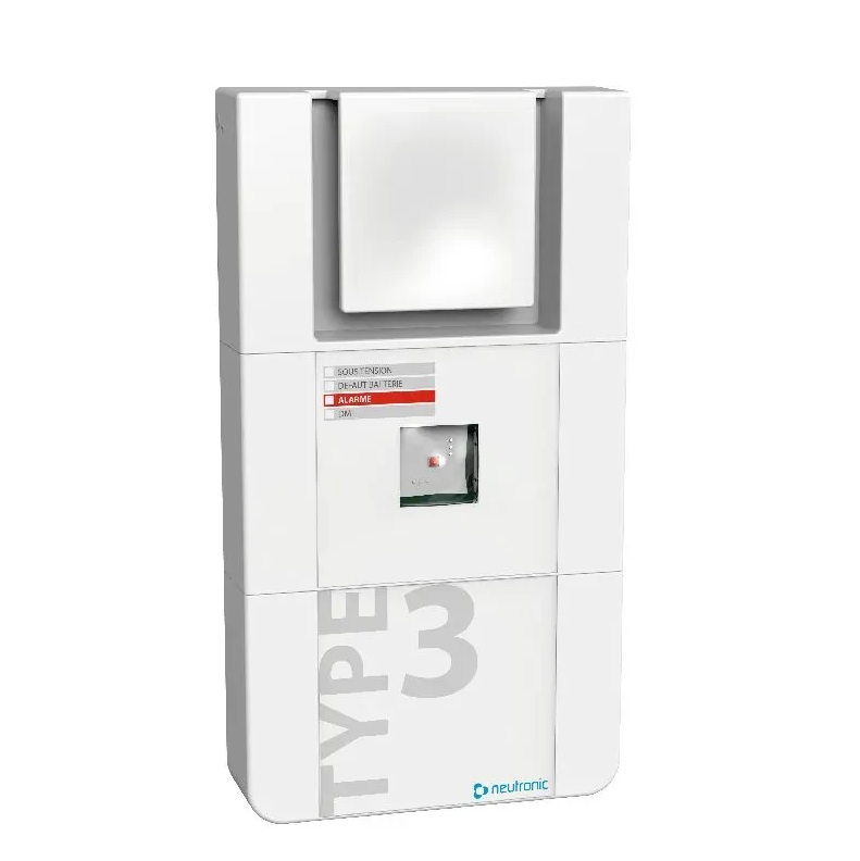 BAAL LUMINEUX  (NEU-TT3-L)