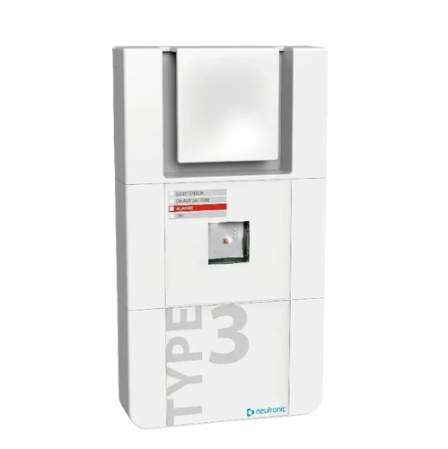 BAASL SON NFS32-001  (NEU-SB-MA-FL)