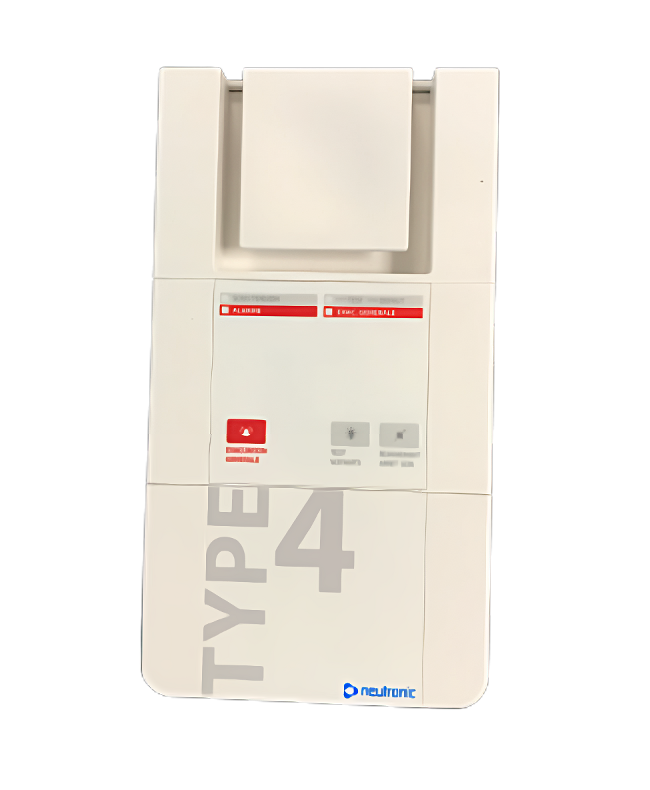 EQUIPEMENT D'ALARME DE TYPE 4 SECTEUR  (NEU-T4-1B)