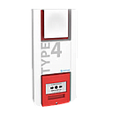 [TT42B] EQUIPEMENT D'ALARME DE TYPE 4  (NEU-T4-2B)